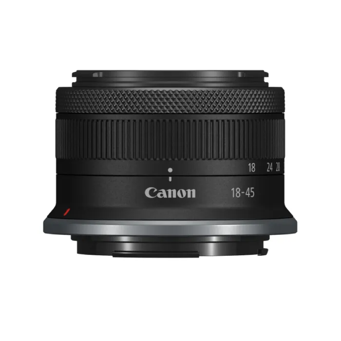 Canon RF-S18-45mm f/4.5-6.3 IS STM Lens by  in  - EC MALL