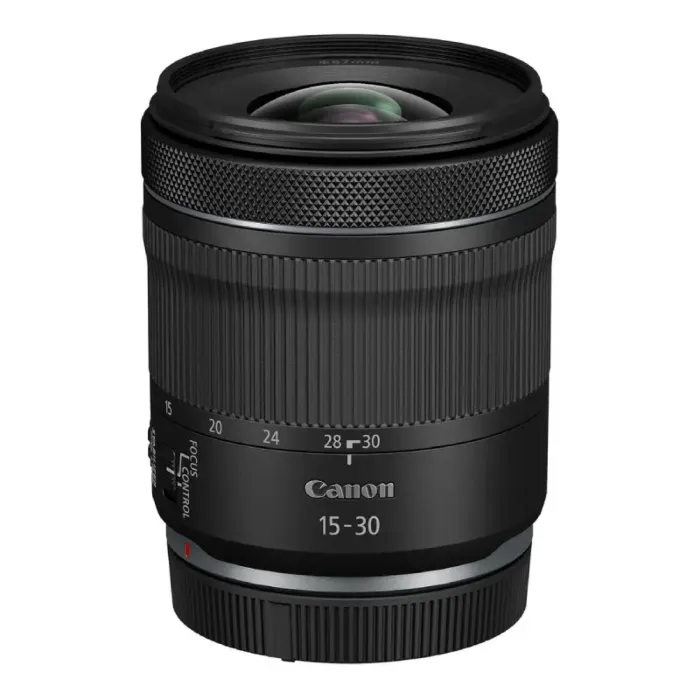 Canon RF 15-30mm f/4.5-6.3 IS STM Lens by  in  - EC MALL
