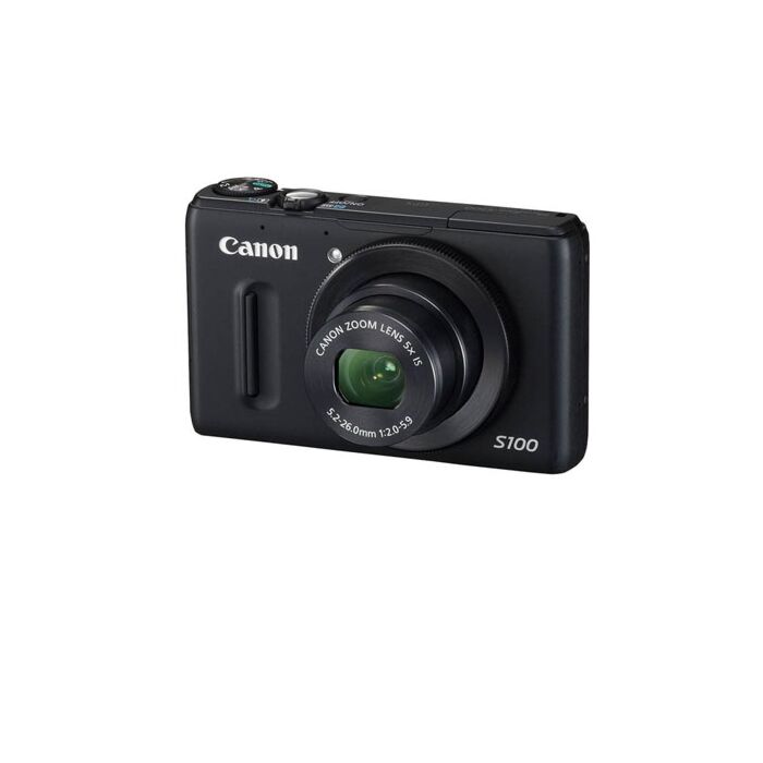 Canon Powershot S100 by  in  - EC MALL
