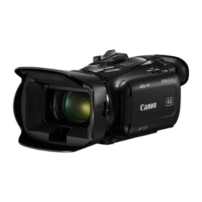 Canon Vixia HF G70 UHD 4K Camcorder by  in  - EC MALL
