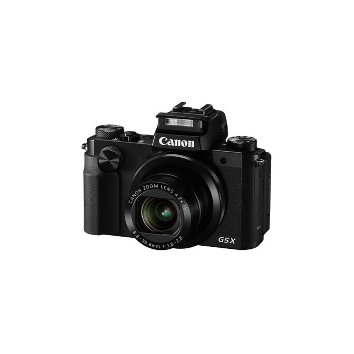 Canon PowerShot G5X by  in  - EC MALL