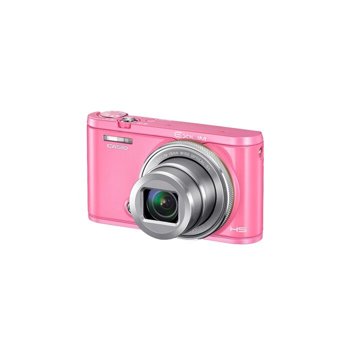 Casio EX-ZR5100 by  in  - EC MALL