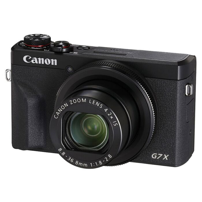 Canon PowerShot G7X Mark III by  in  - EC MALL