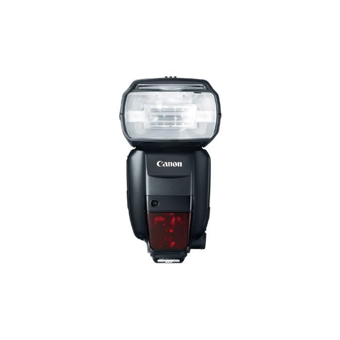 Canon AF TTL Speedlite 600EX by  in  - EC MALL