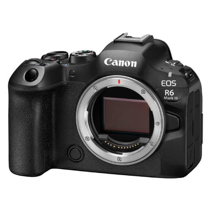 Canon EOS R6 Mark III by  in  - EC MALL