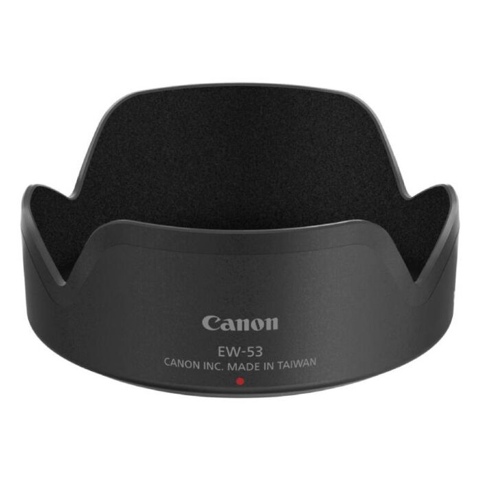 Canon EW-53 Lens Hood by  in  - EC MALL