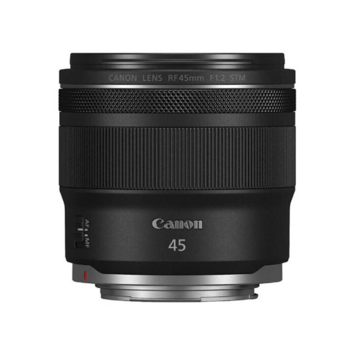 Canon RF 45mm f/1.2 STM Lens by  in  - EC MALL