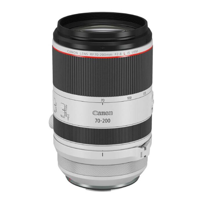 Canon RF 70-200mm f/2.8L IS USM Lens by  in  - EC MALL