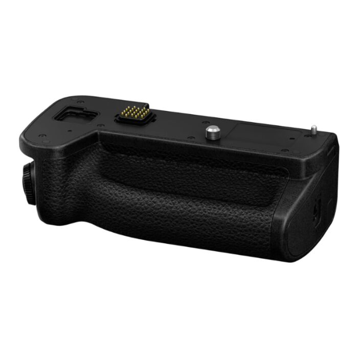 Panasonic DMW-BG2E Battery Grip by  in  - EC MALL