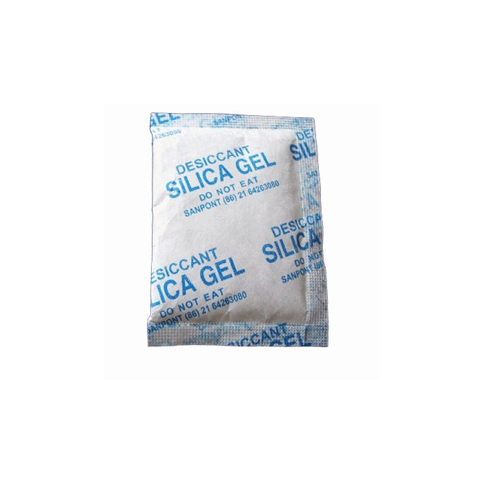 Silica Gel Non-Woven Pack 50g  (สารดูดความชื้น) by  in  - EC MALL