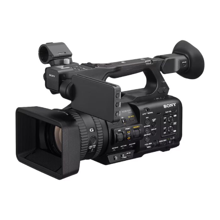 Sony PXW-Z200 4K 1" CMOS Sensor XDCAM Camcorder by  in  - EC MALL