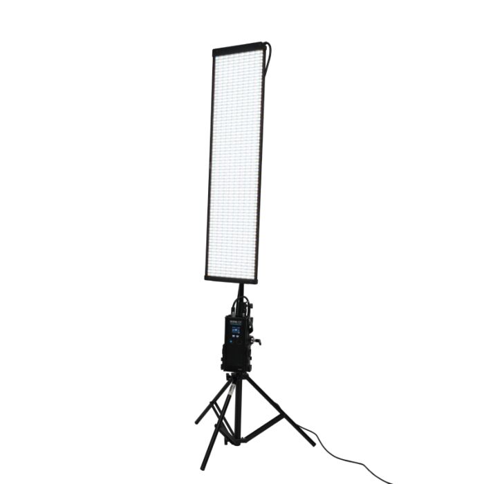 Nanlite- PavoSlim 240CL LED RGBWW PanelLight by  in  - EC MALL