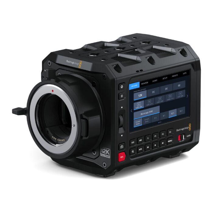Blackmagic PYXIS 12K (Canon EF) by  in  - EC MALL