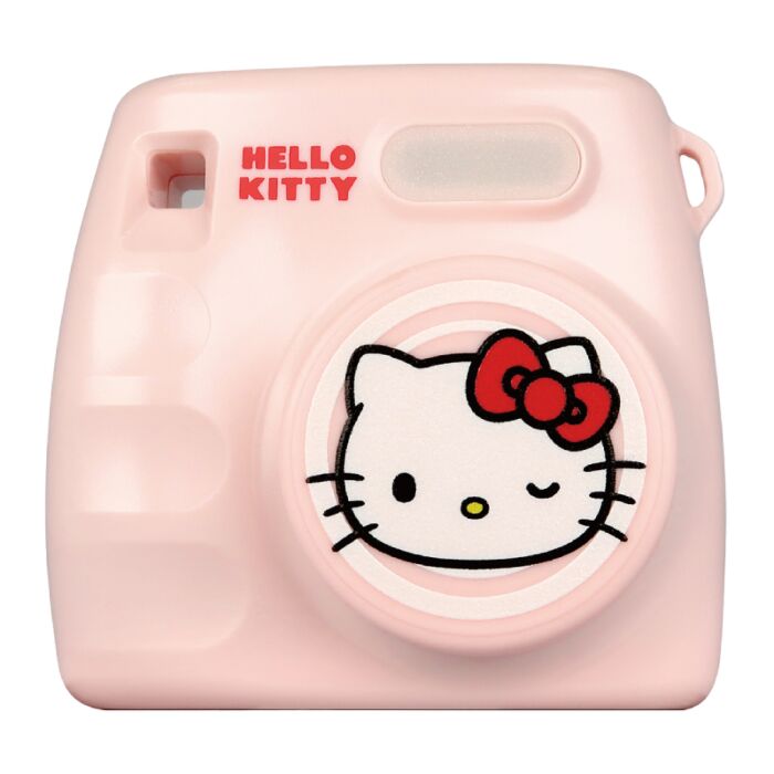 YASHICA Mini Digital Camera (Hello Kitty) by  in  - EC MALL