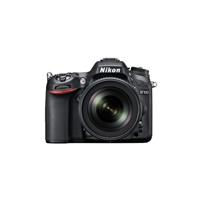 Nikon D7100 by  in  - EC MALL