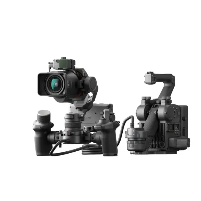 DJI DL PZ 17-28mm T3.0 ASPH เลนส์ซูม Full Frame สำหรับ Ronin 4D ร