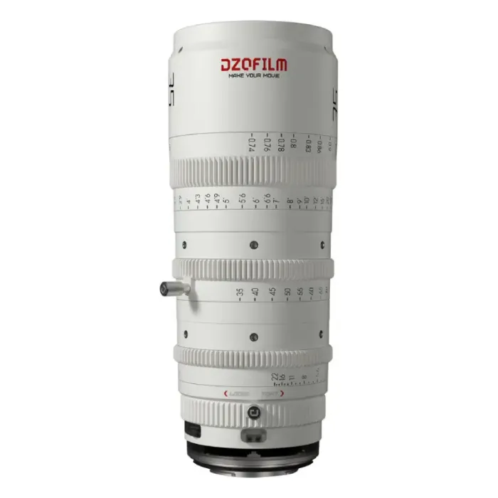 DZOFilm Catta 35-80mm T2.9 E-Mount Cine Zoom Lens by  in  - EC MALL