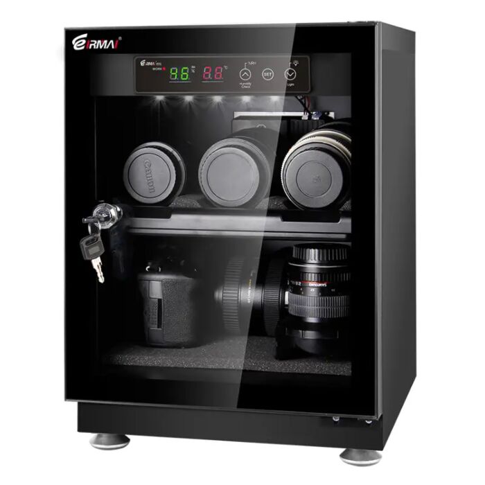 EIRMAI Dry Cabinet MRD-30S 30L ตู้กันชื้นขนาด 30ลิตร by  in  - EC MALL