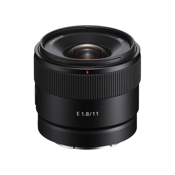 Sony E 11mm f/1.8 Lens by  in  - EC MALL