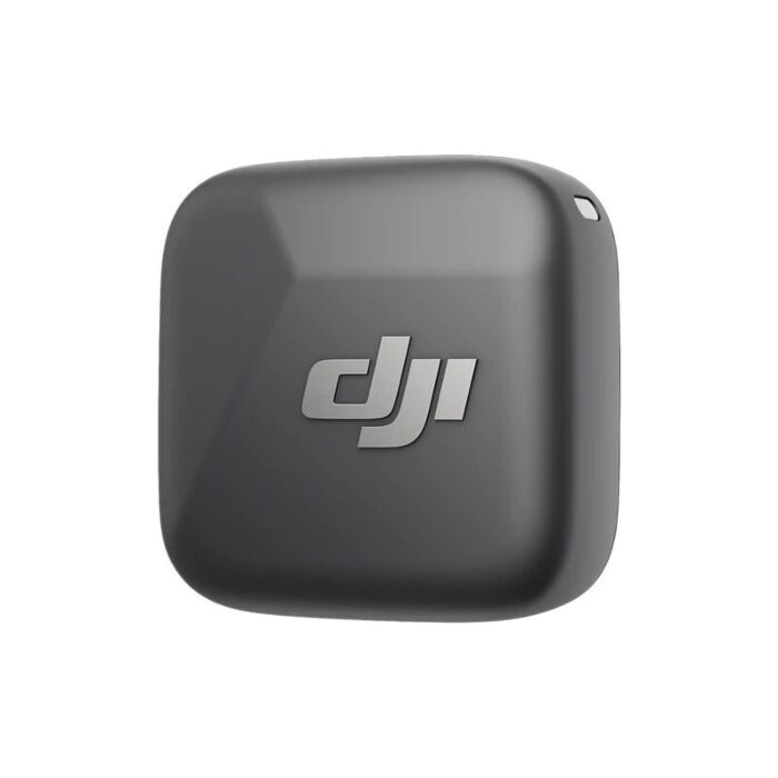DJI Mic Mini Transmitter by  in  - EC MALL