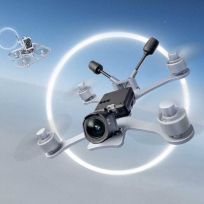 DJI O4 Wide Air Unit by  in  - EC MALL