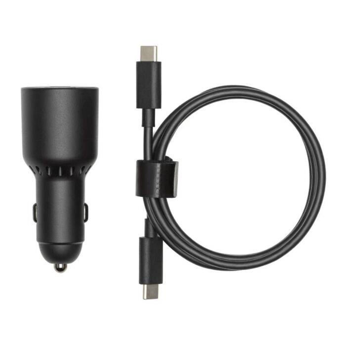 DJI 65W Car Charger by  in  - EC MALL