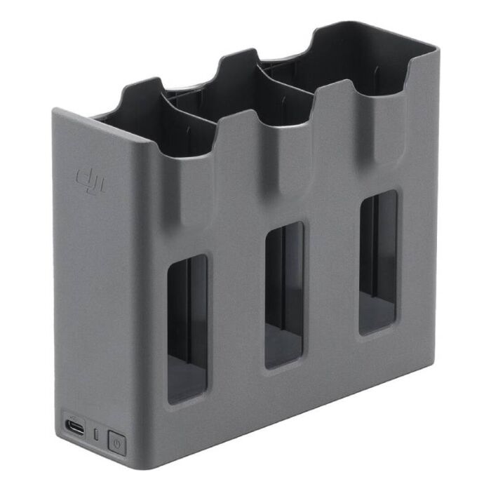 DJI Mavic 4 Pro Parallel Charging Hub by  in  - EC MALL