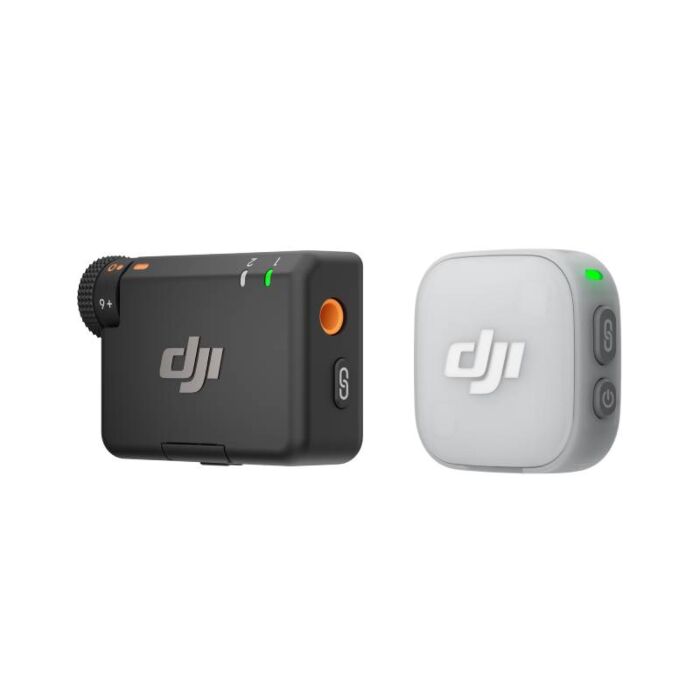 DJI Mic Mini 2 by  in  - EC MALL