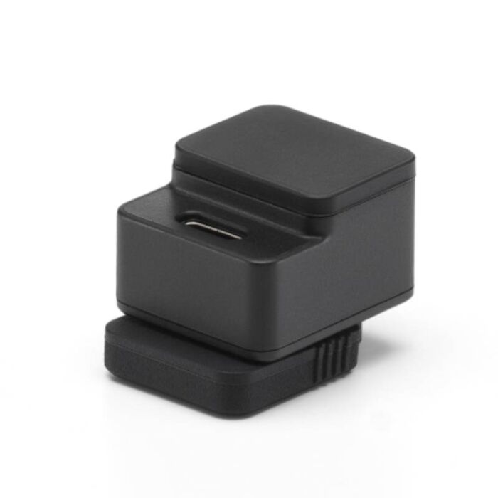 DJI Mic Series Camera Adapter by  in  - EC MALL