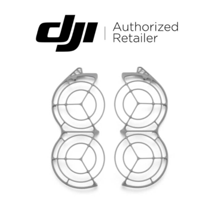 DJI Neo 2 Propeller Guard by  in  - EC MALL