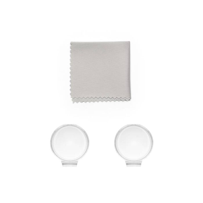 DJI Osmo 360 Transparent Lens Protectors by  in  - EC MALL