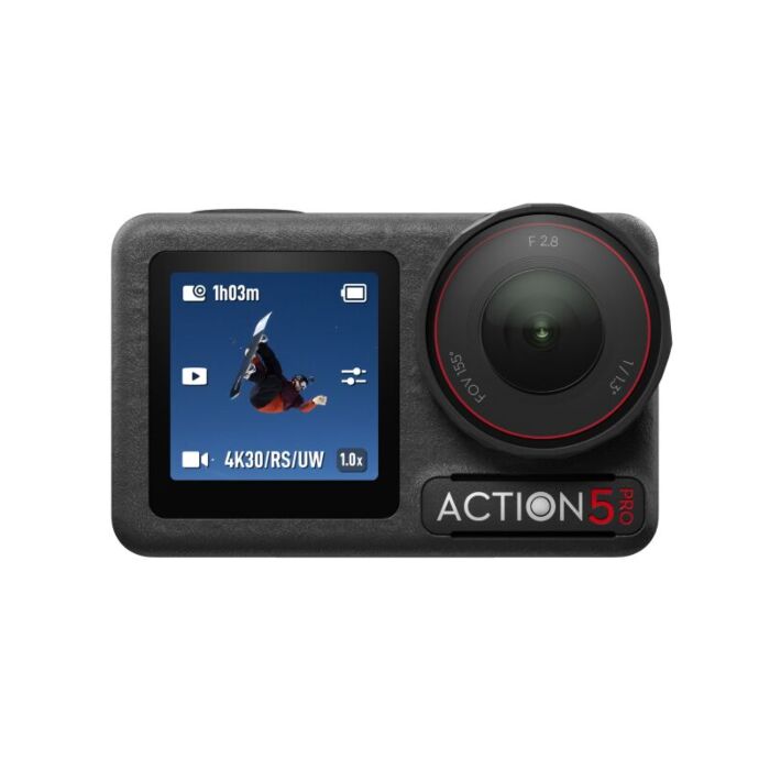 DJI Osmo Action 5 Pro by  in  - EC MALL