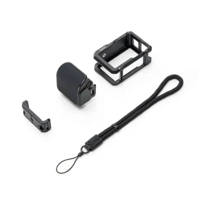 Dji Osmo Action 5 Pro Street Photography Grip Accessory Kit by  in  - EC MALL