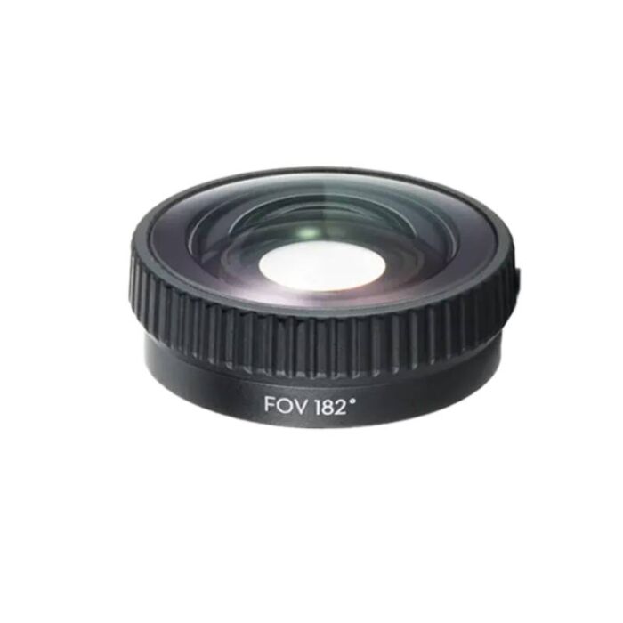 DJI Osmo Action 6 FOV Boost Lens by  in  - EC MALL