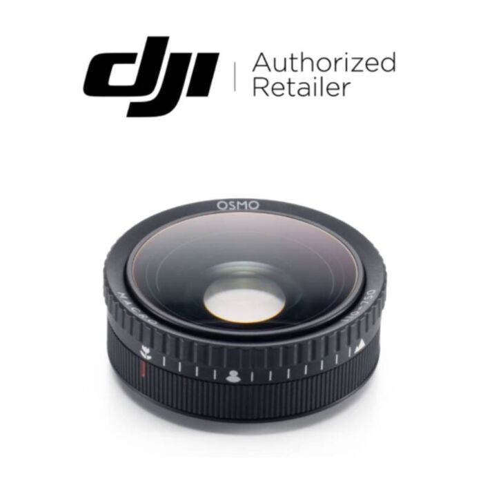 DJI Osmo Action 6 Macro Lens by  in  - EC MALL
