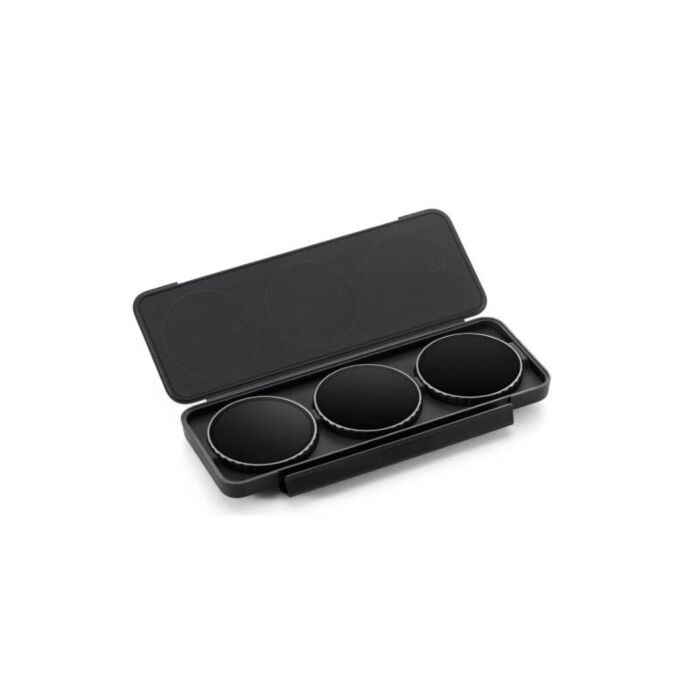 DJI Osmo Action 6 ND Filter Set by  in  - EC MALL