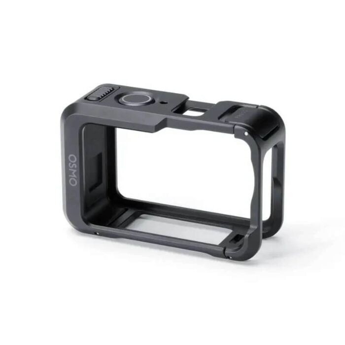 DJI Osmo Action 6 Utility Frame by  in  - EC MALL