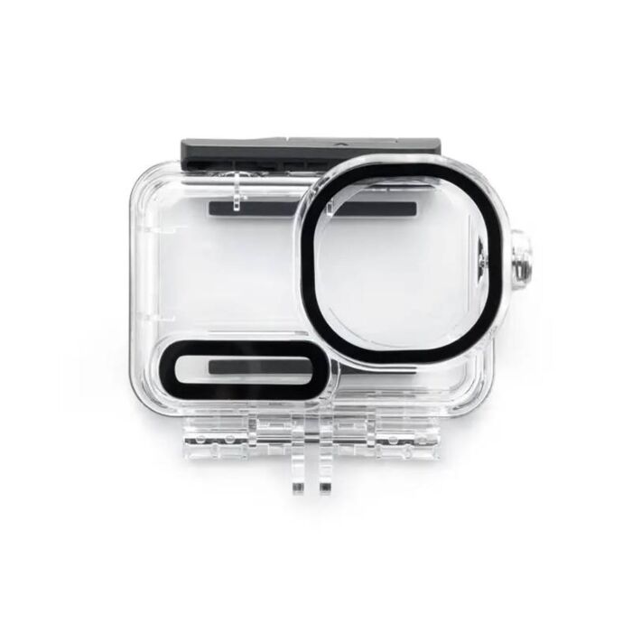 DJI Osmo Action 6 Waterproof Case by  in  - EC MALL