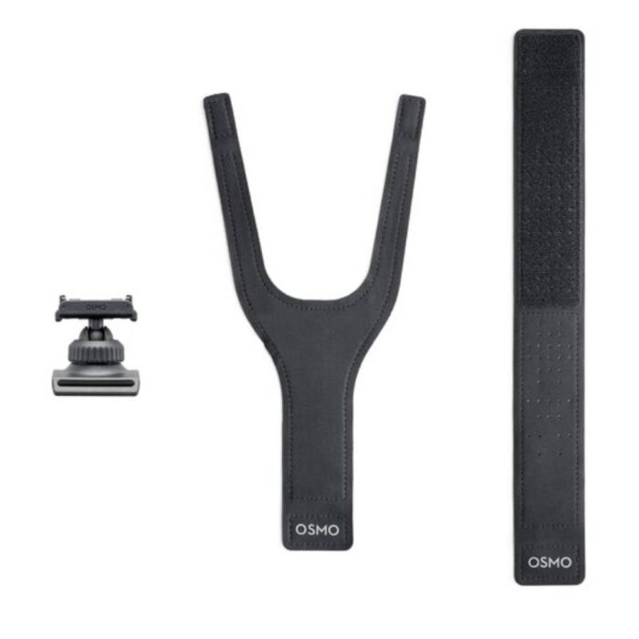DJI Osmo Action Dual-Direction 360° Wrist Strap by  in  - EC MALL