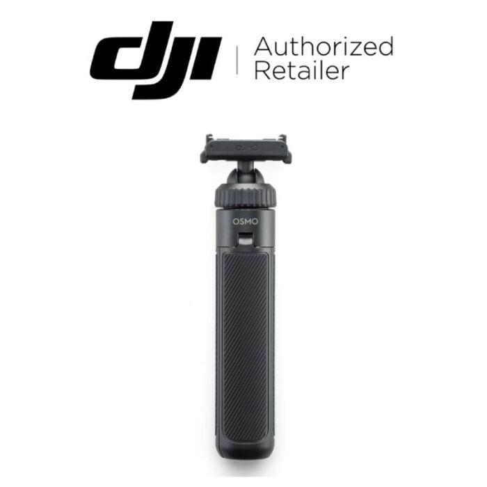 DJI Osmo Action Dual-Direction Mini Extension Rod by  in  - EC MALL