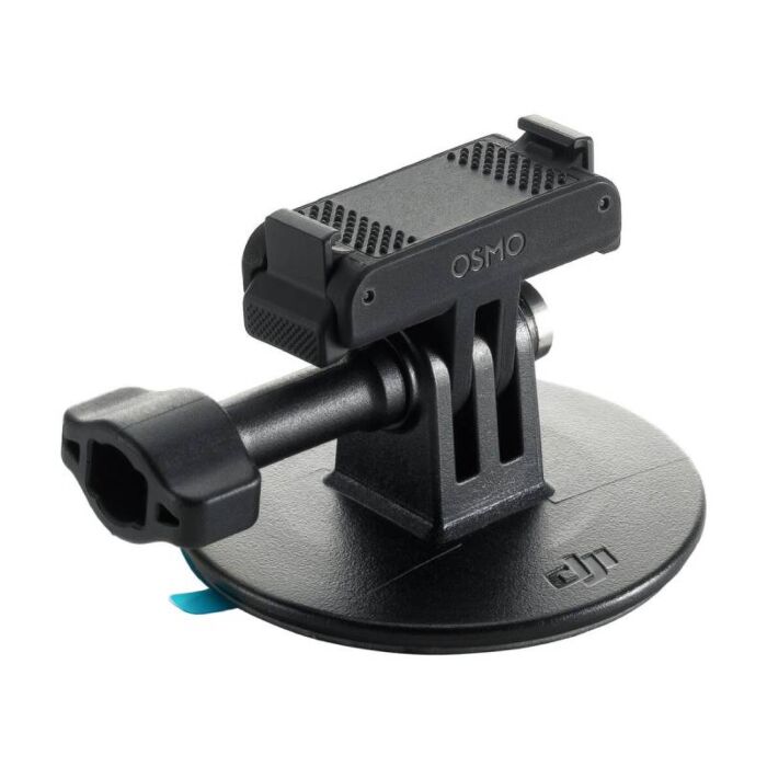 Dji Osmo Flat Adhesive Base Kit (Dual-Direction Quick-Release) by  in  - EC MALL