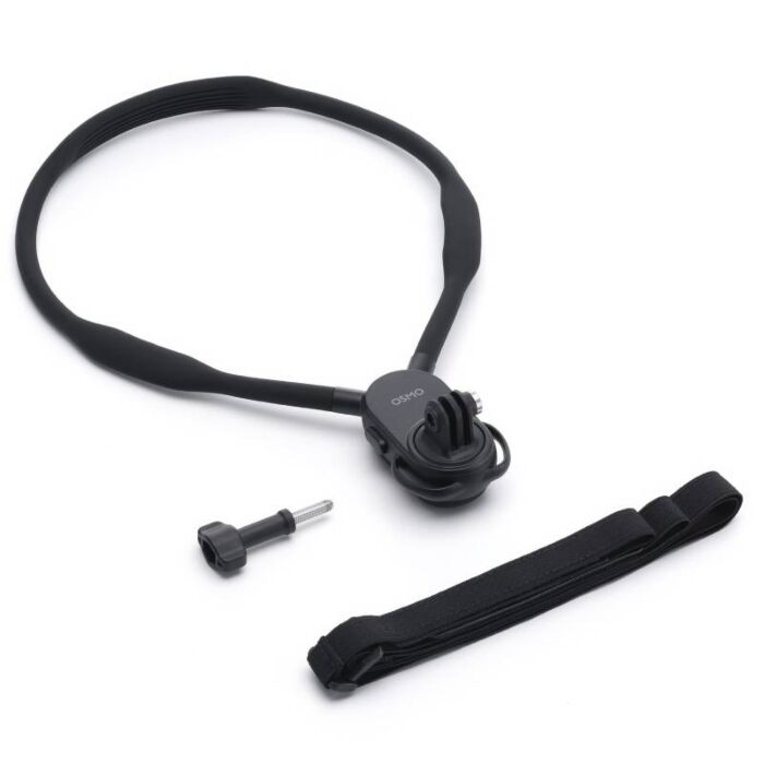 DJI Osmo Hanging Neck Mount Max by  in  - EC MALL