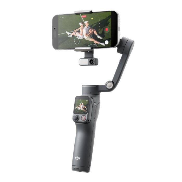 DJI Osmo Mobile 8P Smartphone Gimbal by  in  - EC MALL