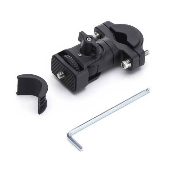 DJI Osmo Motorcycle Heavy-Duty Mount by  in  - EC MALL