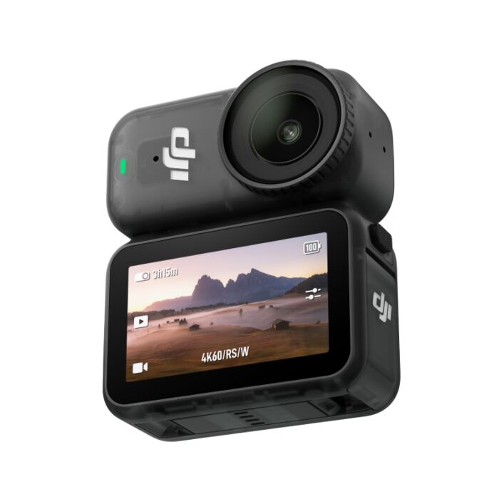 DJI Osmo Nano Action Camera by  in  - EC MALL
