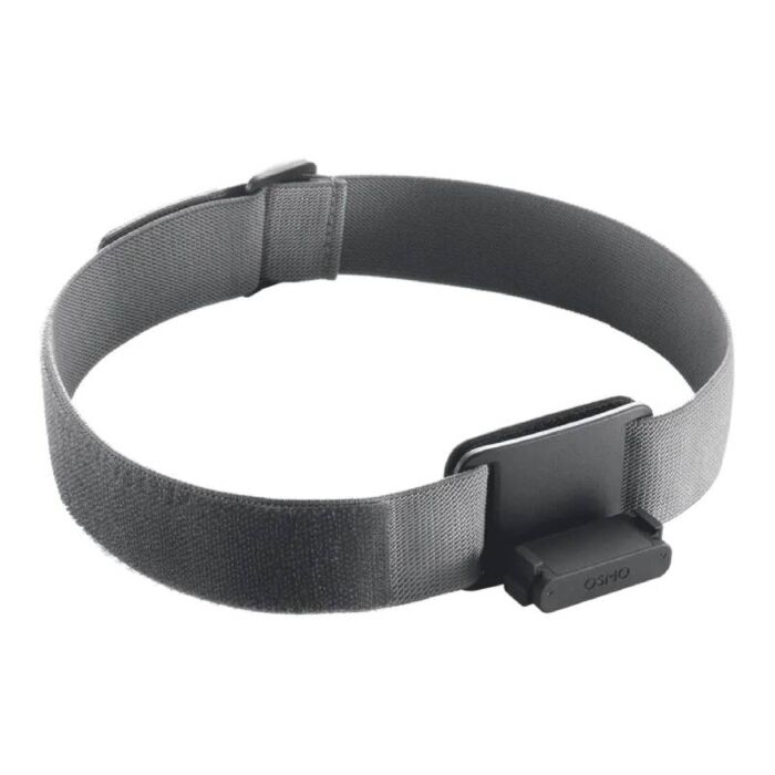 DJI Osmo Nano Magnetic Headband by  in  - EC MALL
