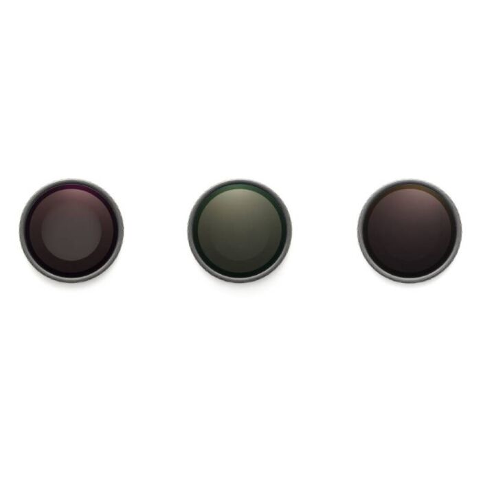 DJI Osmo Nano ND Filter Set (8/16/32) by  in  - EC MALL