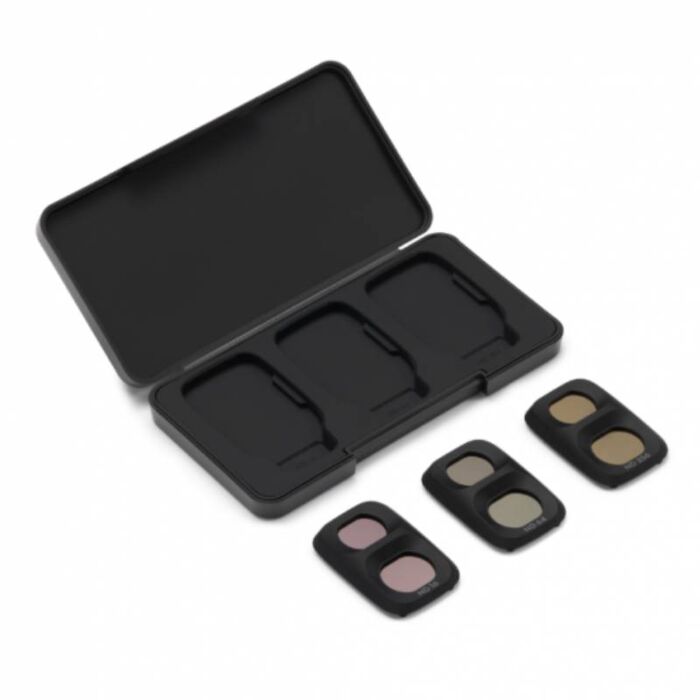 DJI Osmo Pocket 4P Magnetic ND Filter Set by  in  - EC MALL