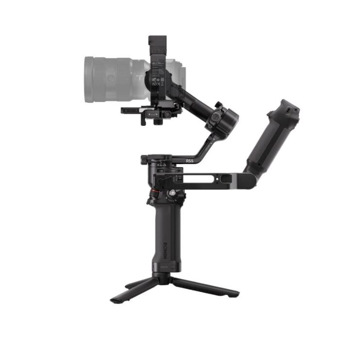 DJI RS 5 Gimbal Stabilizer