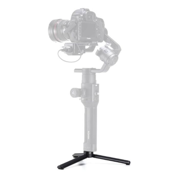 DJI RS Extended Grip/Tripod (Metal) by  in  - EC MALL